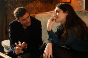 LUDOVICA RAMPOLDI A VIENNA PER IL FESTIVAL “NUOVO CINEMA ITALIA”