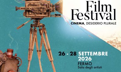 TORNA SCINTILLA FILM FESTIVAL, PARTENZA IL 25 SETTEMBRE 2026