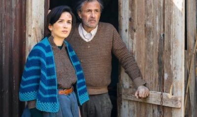 CINEMA!ITALIA!VINCE PRIMADONNA