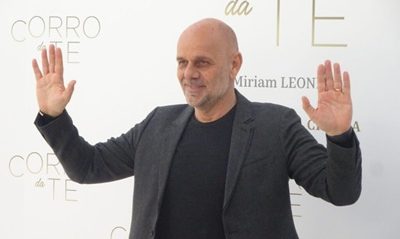OMAGGIO A RICCARDO MILANI A VIENNA